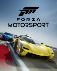 Forza Motorsport (2023)